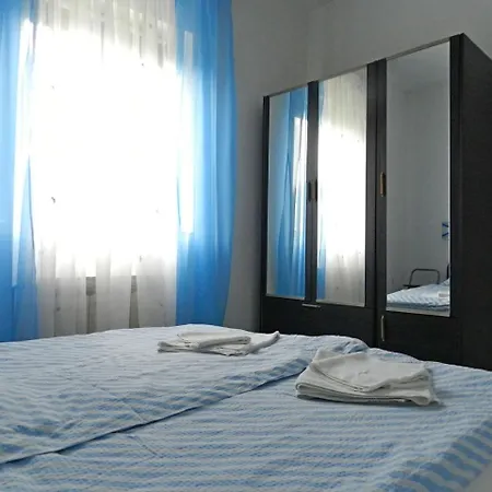Apartmán Marija *