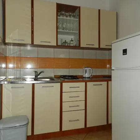 Apartmán Marija Poreč