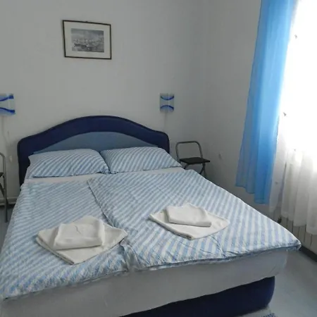 Marija Apartmán