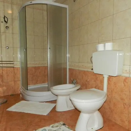Apartmán Marija *