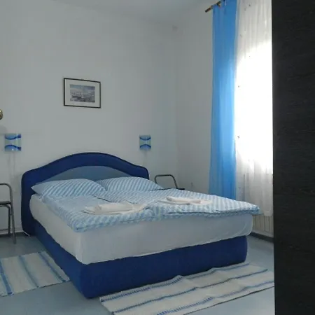 Apartmán Marija *