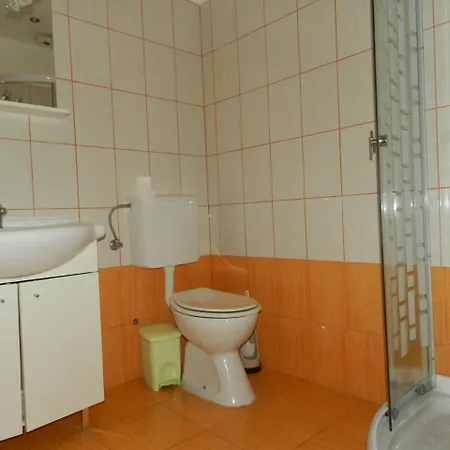 Apartmán Marija *