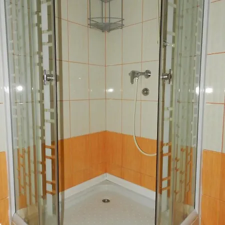 Apartmán Marija