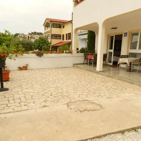 Apartmán Marija