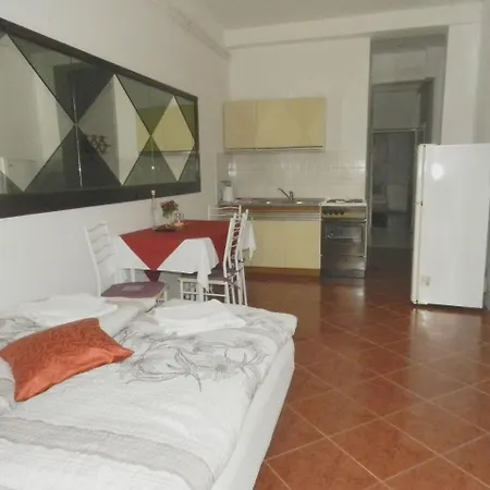 Marija Apartmán Poreč